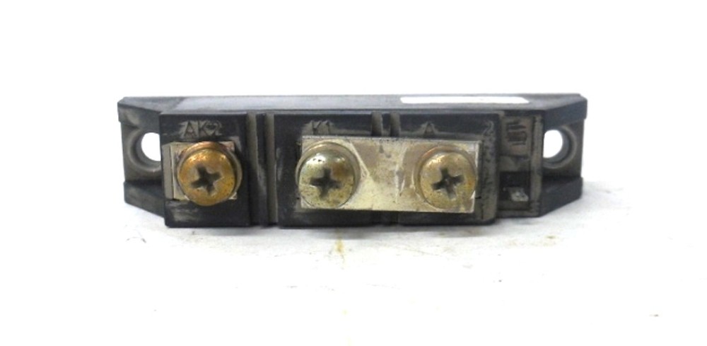 ABB THYRISTOR POWER MODULE MCD55-12IO8, 1200 V, 55 A