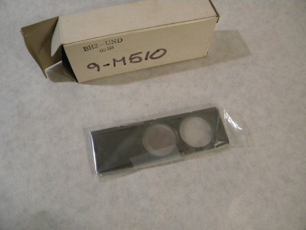 Olympus Microscope BH2-UND ND12 Filter