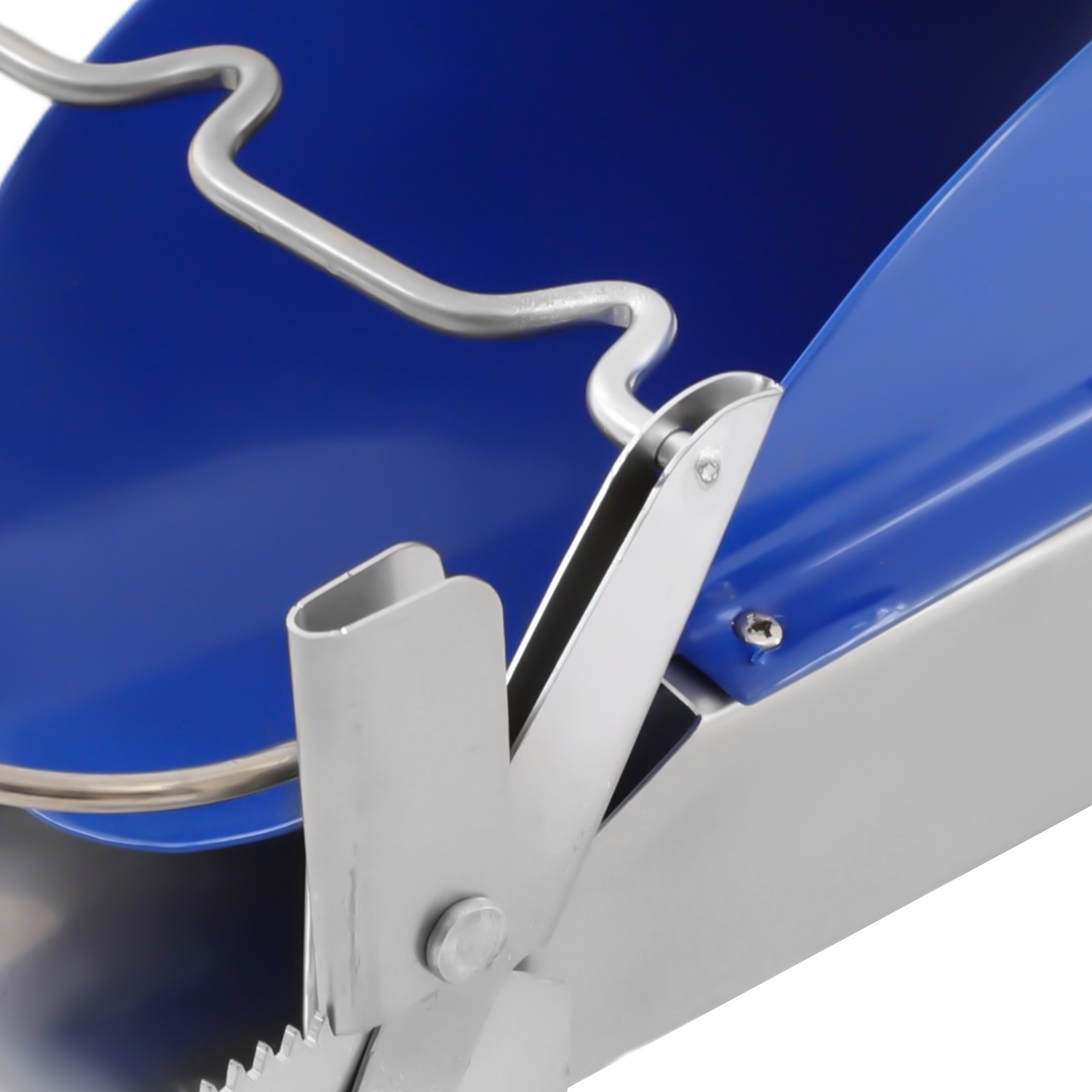 Piglet Castration Rack Pig Sterilization Tool Pig Castration Processing Facility