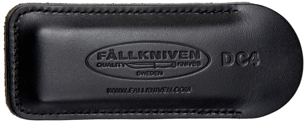 Fallkniven DC4 Diamond/Ceramic Whetstone