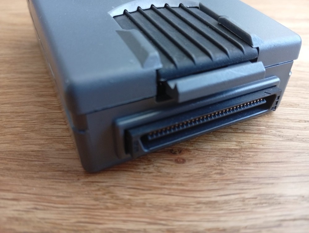 Control Techniques, Unidrive Profibis -DP Interface UD73