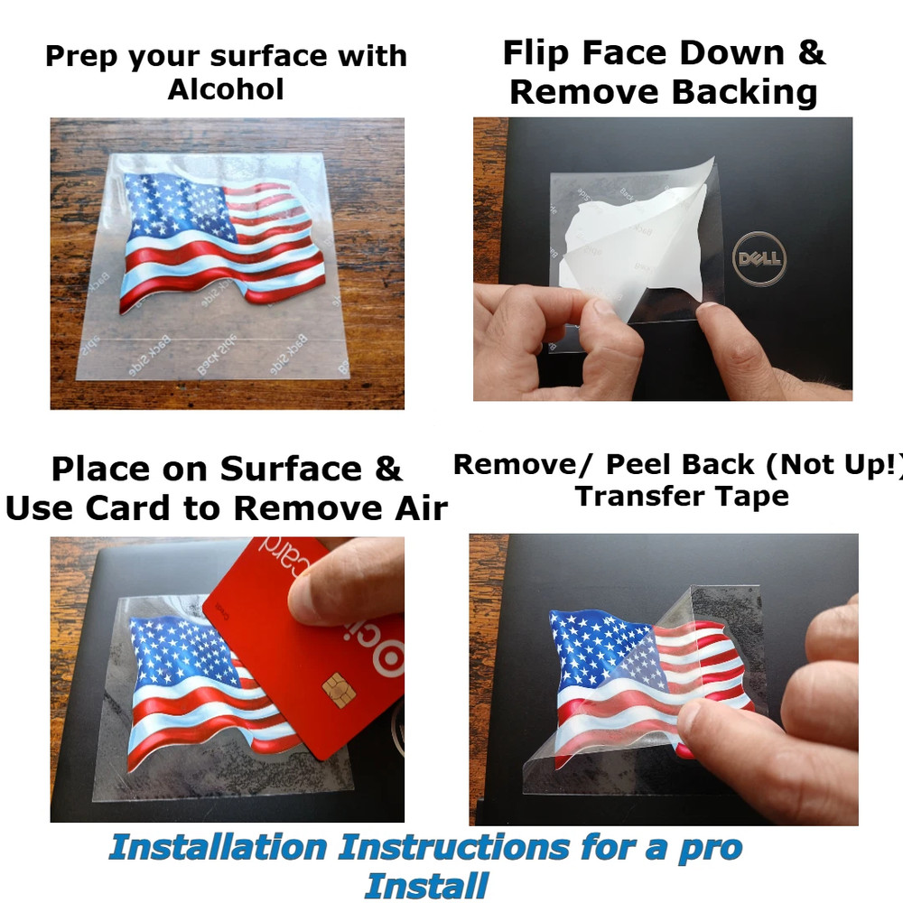 Texas Speed & Performance Racing Contingency Decal Sticker