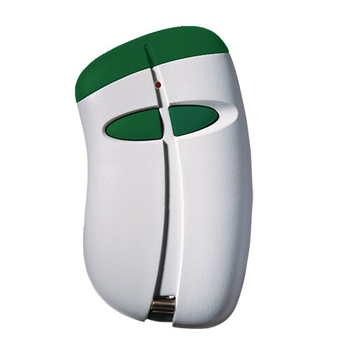 Transmitter Solutions Stingray Chamberlain Elite DT-418 Remote Control