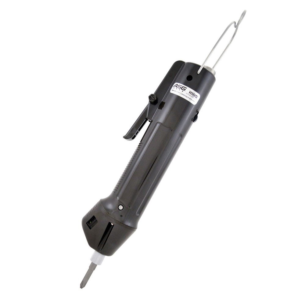 HIOS BL-7000-ESD Adjustable Torque Electronic Production Assembly Screwdriver