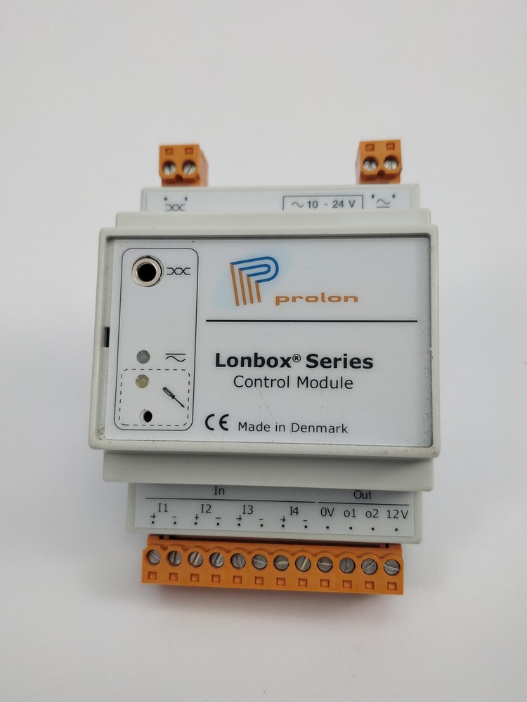 Prolon Lonbox Series Digital Input Module