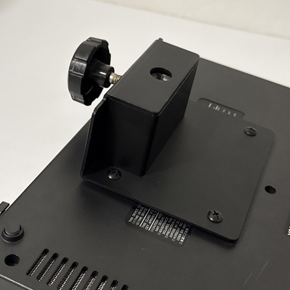 YAMAHA DTX 2 Version 2.0 Drum Trigger Module Electronic Drums - Unit Only