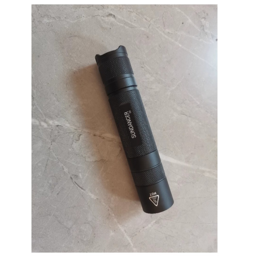 Adjustable Focus 455nm Blue Laser Diode Module 455T-5000