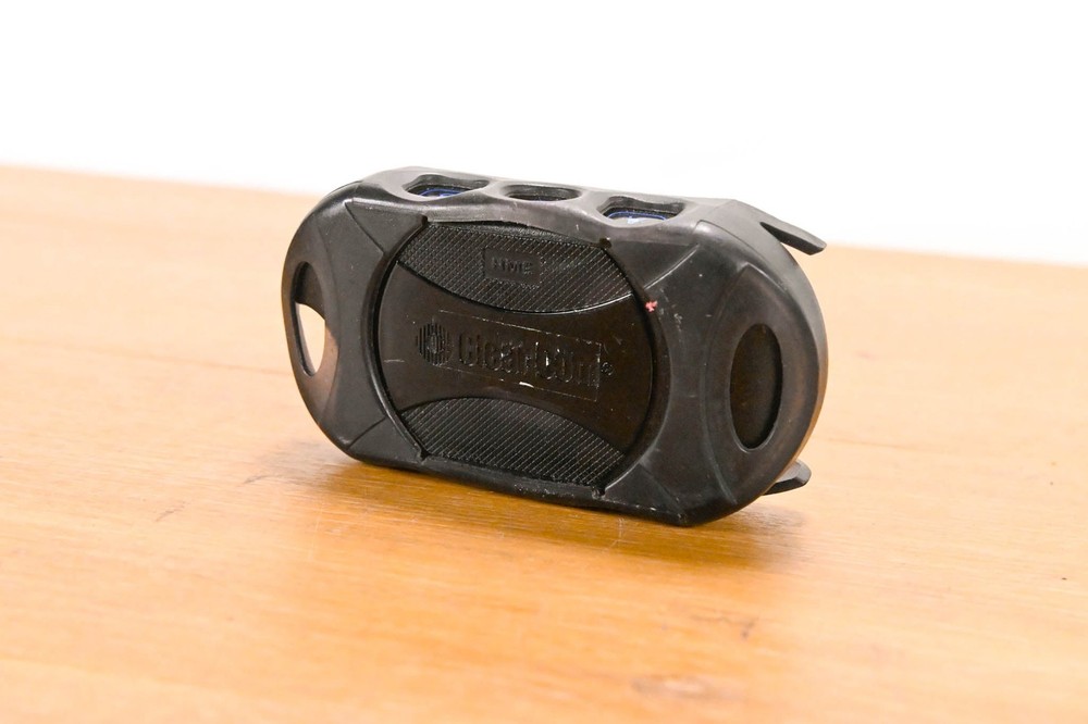 Clear-Com BP410 2-Channel Intercom Beltpack CG01UE7