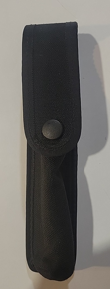 Uncle Mike's 8818-3 Streamlight Stinger Flashlight Case new without package