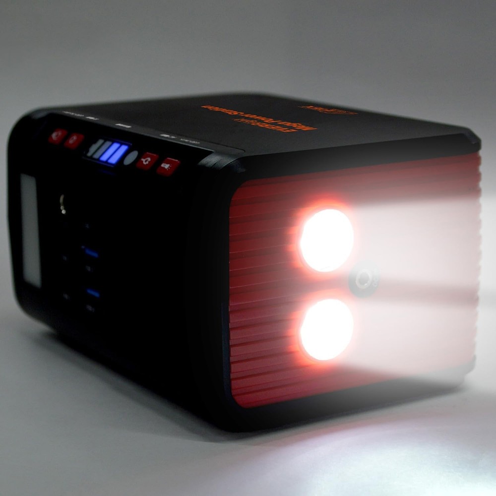 Metex EVER Bright Mega Power Station SSBACMPB-C (1 unit)