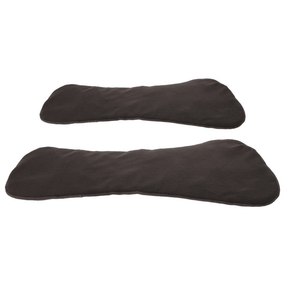 2 Pcs Adult Changing Pad Couch Waterproof Protector Elderly Bed Pads
