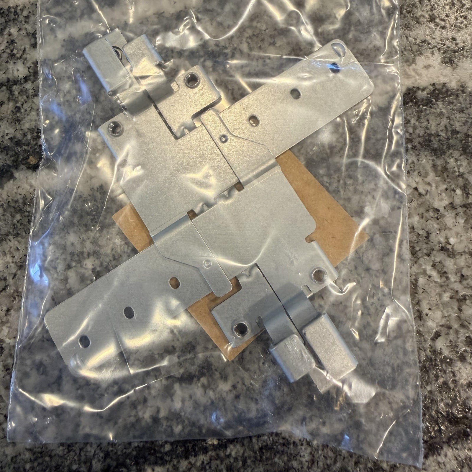 Cisco Aironet Access Points Ceiling Mount Bracket (Flush) Kit for + Ceiling Clip