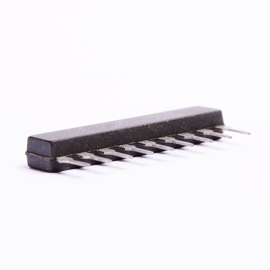TDA2615N1 SemiConductor - CUSTODIA: SIP9 MAKE: PHILIPS