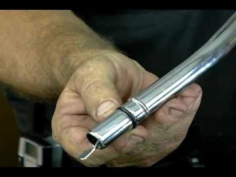 Ford Transmission Dipstick O-ring C6, AOD, AODE