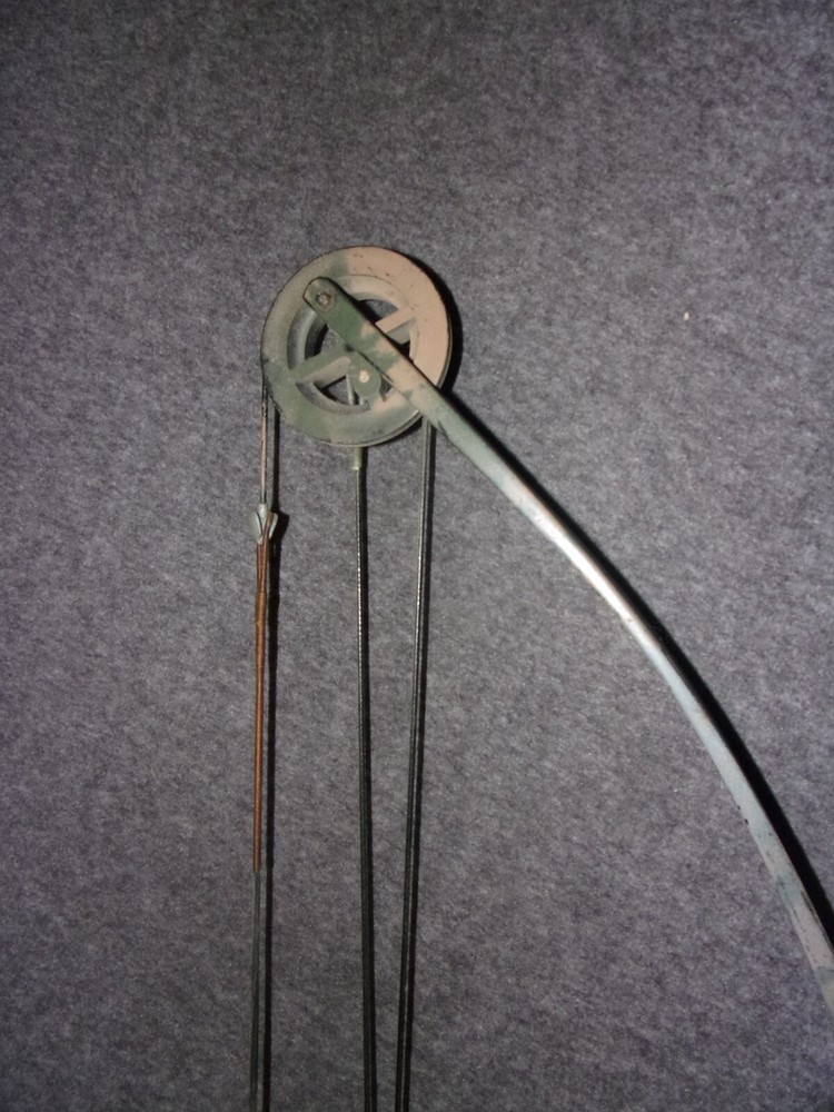 Darton SL30 Compound Bow