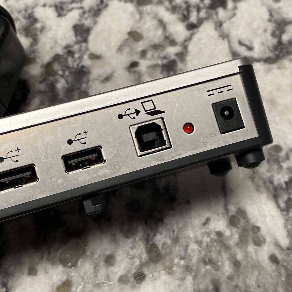 Kensington Laptop Dock