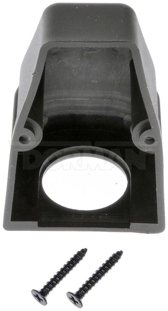 Dorman 84624 Single Hole Dash Mount Pod For 12V Acc
