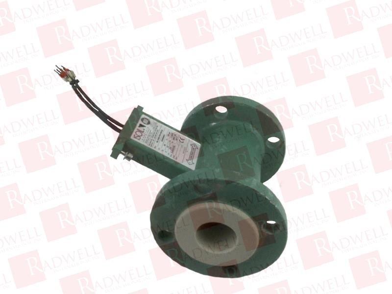 ISOIL INDUSTRIA MS2500 / MS2500 (USED)