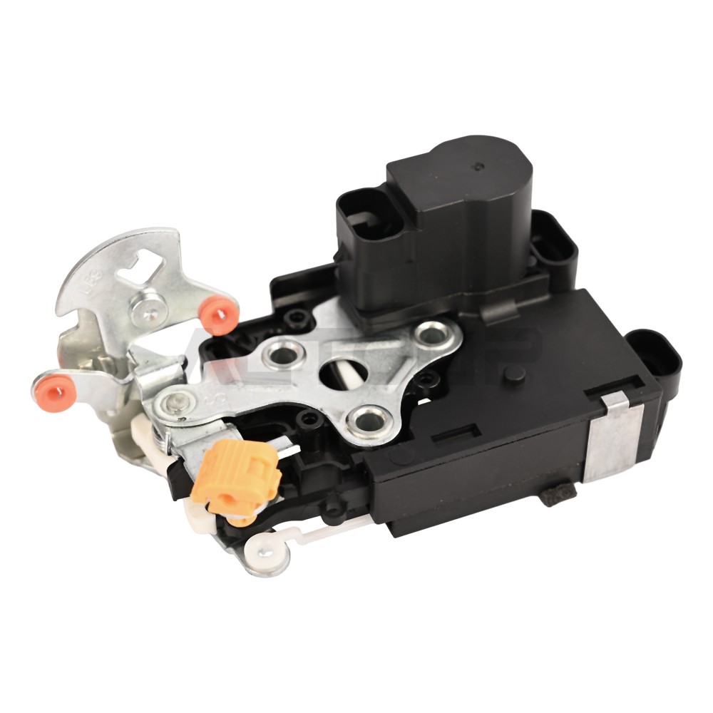 Left Driver Side Front Door Lock Actuator Latch For Chevy Silverado GMC 00-07