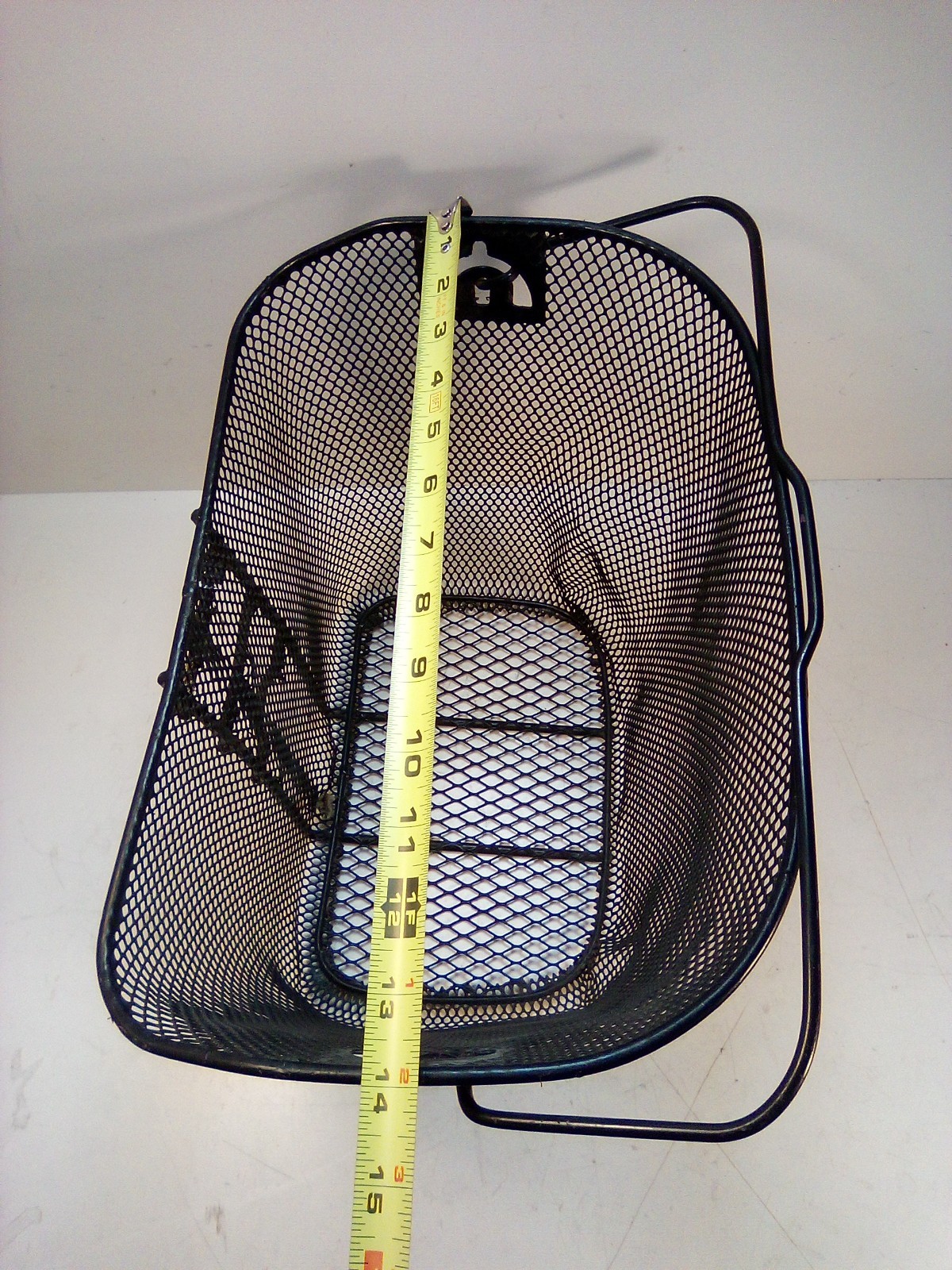 Golden tech (Old Style) Companion mobility Scooter Wire mesh Basket B20