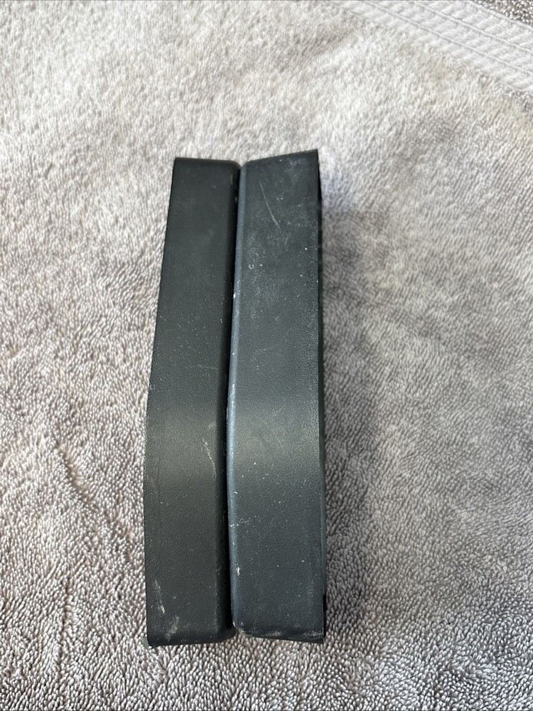 Bosch 3272A Side Caps Used.