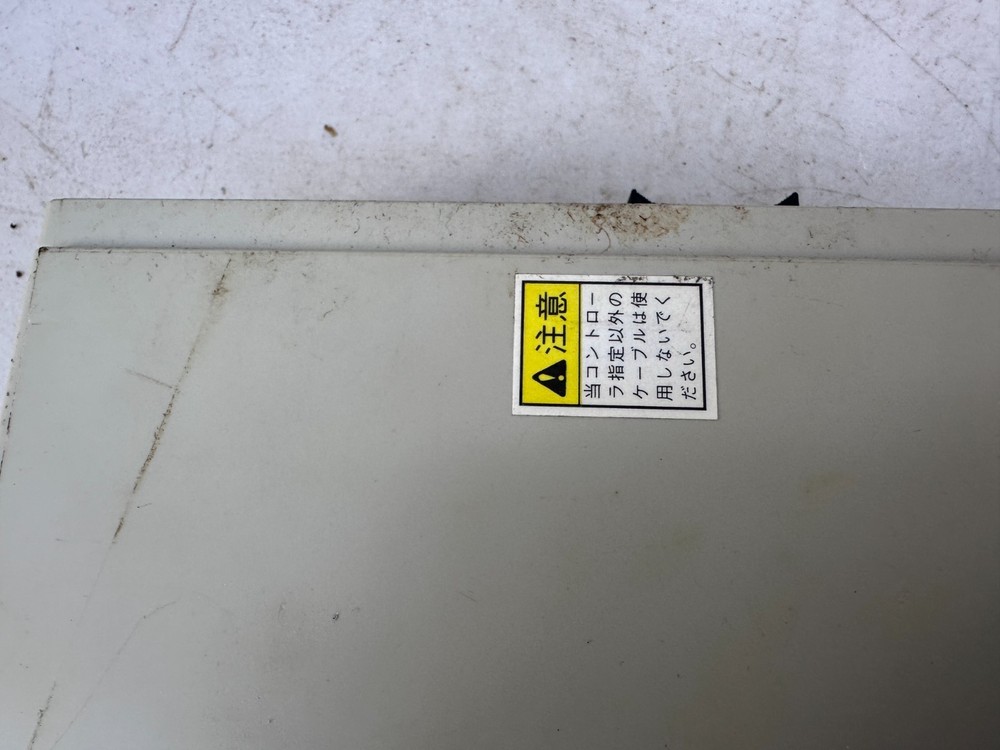 Robo Cylinder RCP-C-SSI Actuator Controller