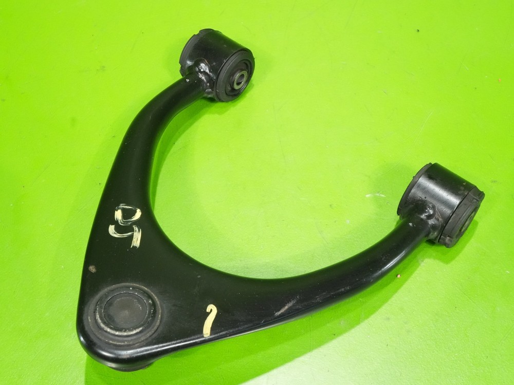 01-05 IS300 OEM driver left front upper control arm UCA