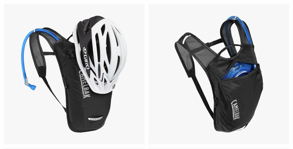 Camelback Hydrobak Light 50 Oz Hydration Packs