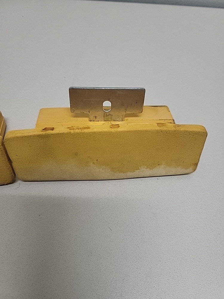 Weslo Cadence 1020 Treadmill Isolators (201D)