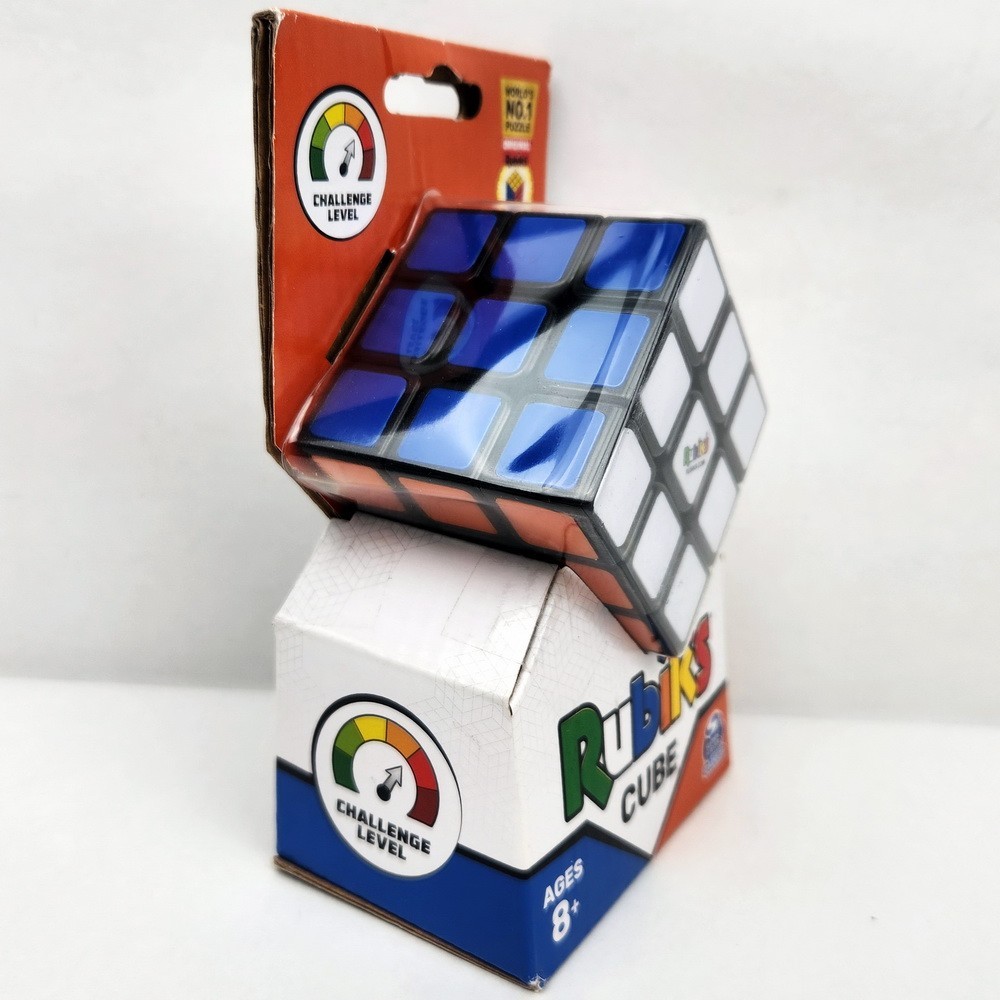 Rubik's Cube Spin Master Games