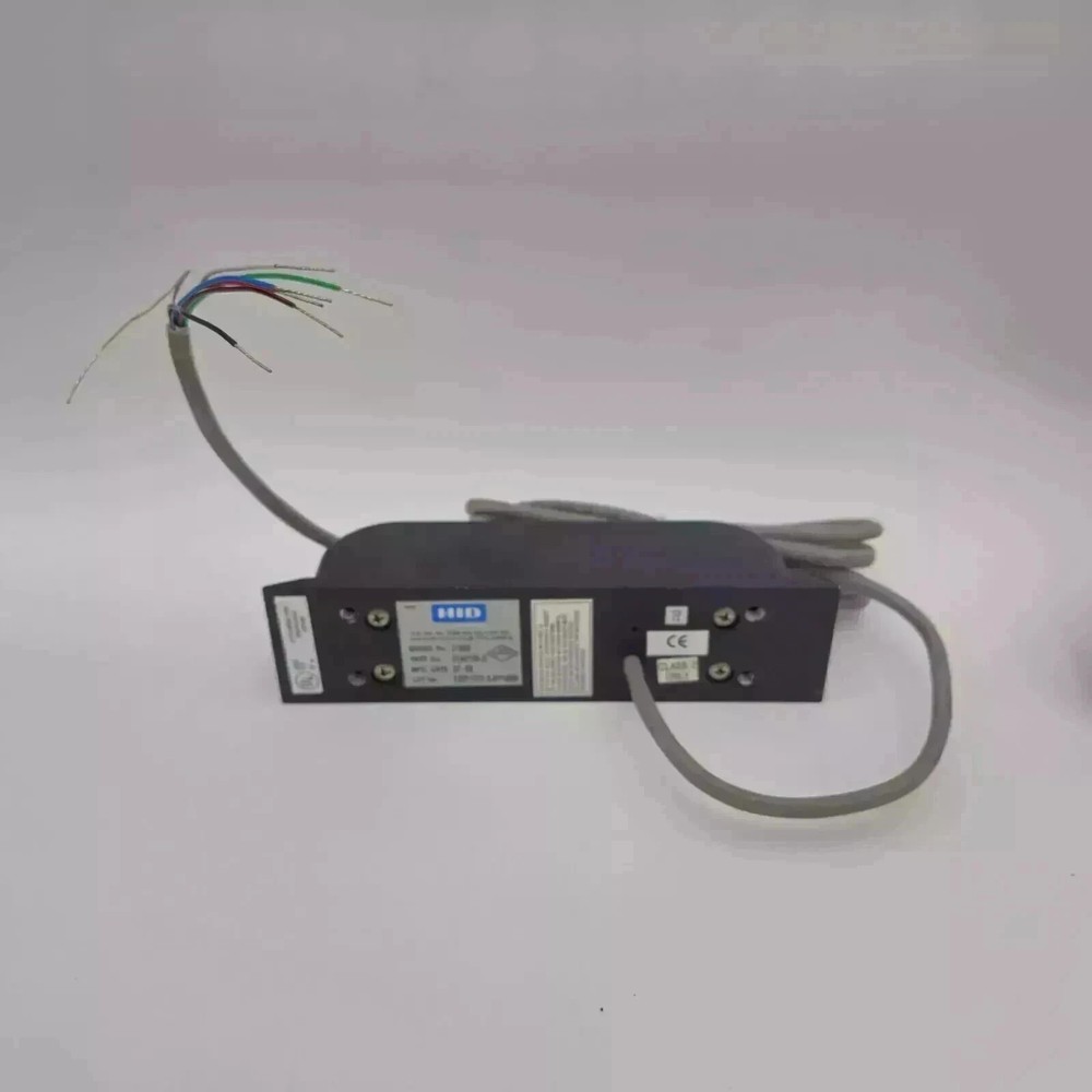 HID 3140190-S MODEL 31503 CARD READER 3140190S low voltage access control
