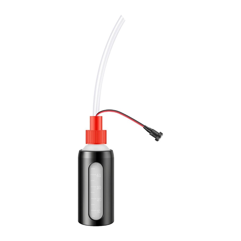 Car Headlight Renovation Cup Heating Atomization Cups Automotive Accessories