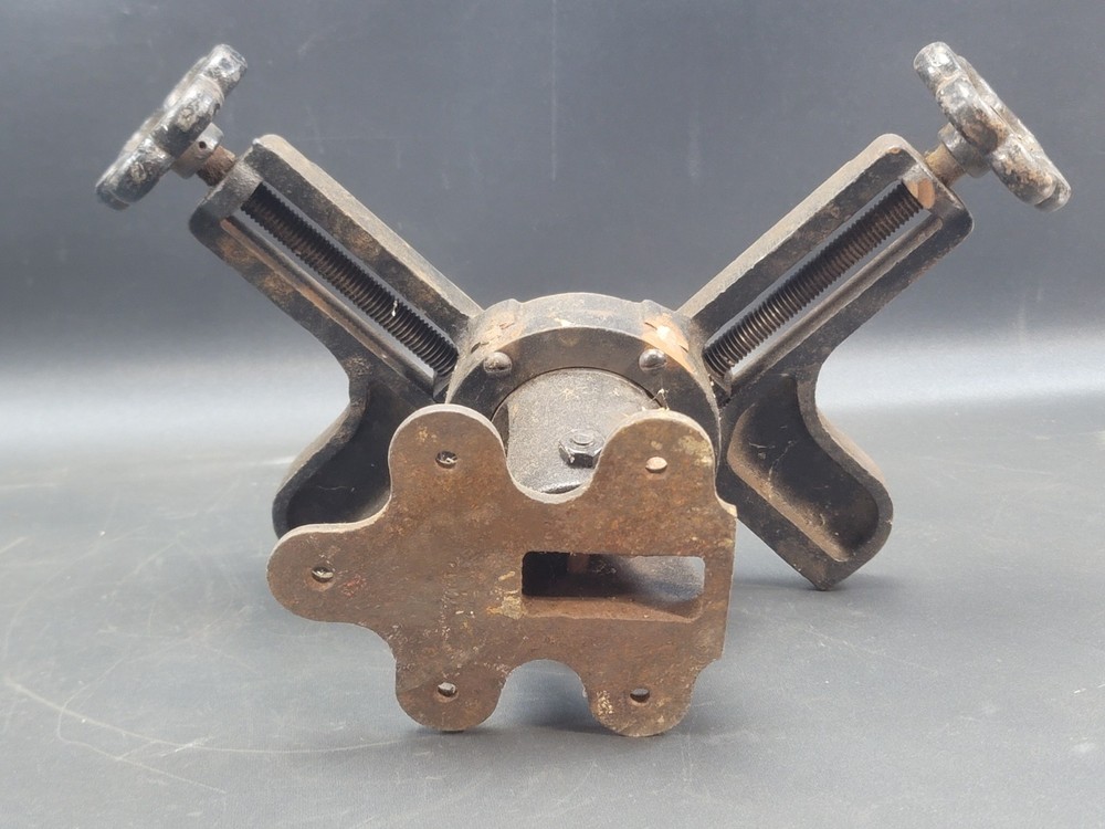 Stanley No. 400 Miter Clamp