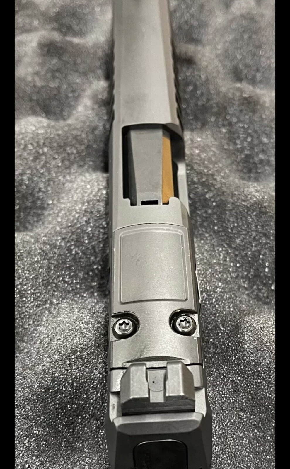 P365 Fuse Complete Slide