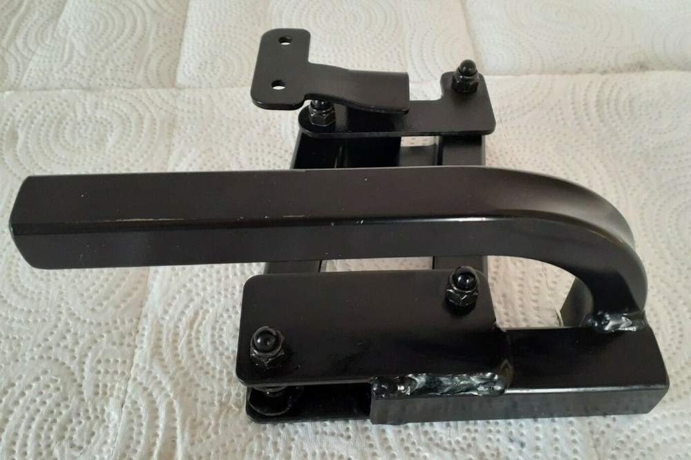 Swing Away Joystick Controller Bracket