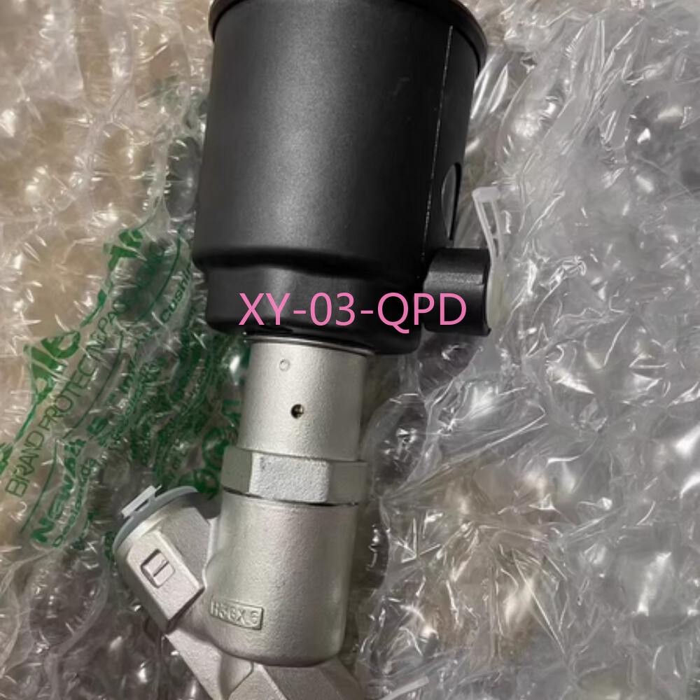 1PC FOR Pneumatic Angle Seat Solenoid Valve E290A393VI