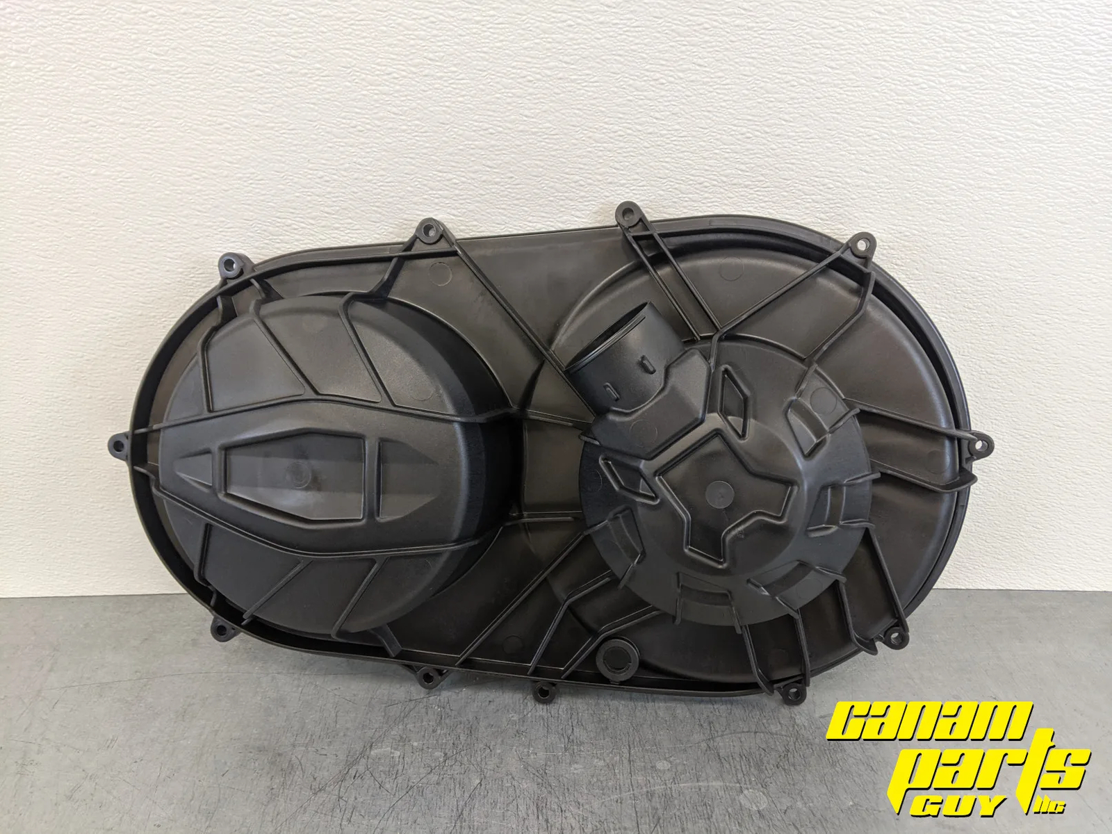 Can-Am Maverick Sport 1000R 2020+ Defender Hd10 HD9  Outer Clutch Cover Belt Box