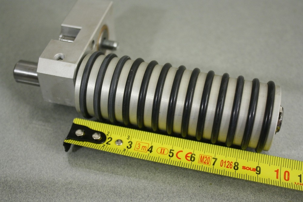 Tension Roller Sub-assembly