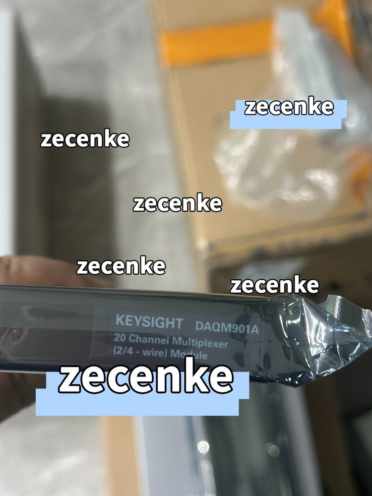 DAQ973A KEYSIGHT Agilent Data acquisition system multifunctionuniversa meter