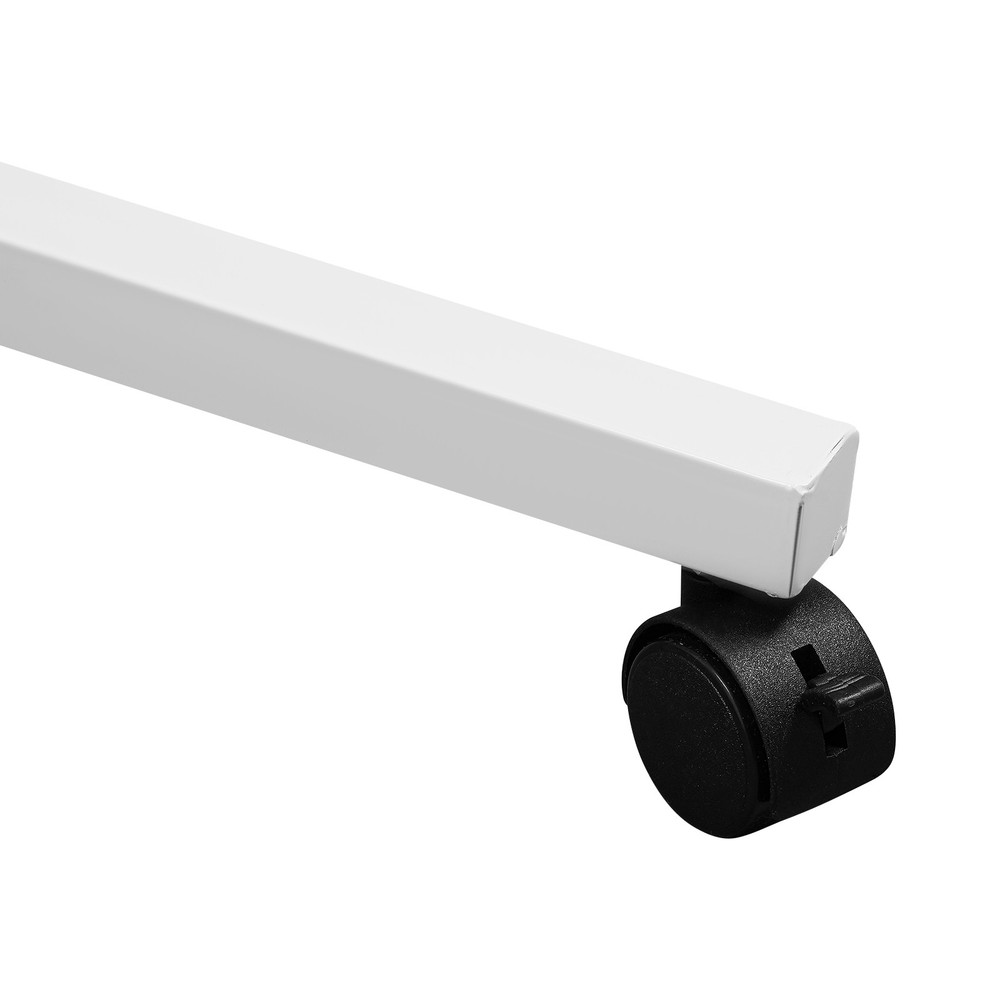 Mobile Hat Rack With 30 Hooks, Durable Freestanding Display Stand