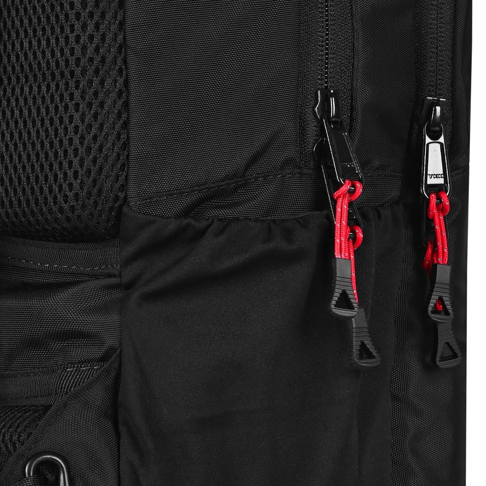 Noru Recon 22 Backpack Black