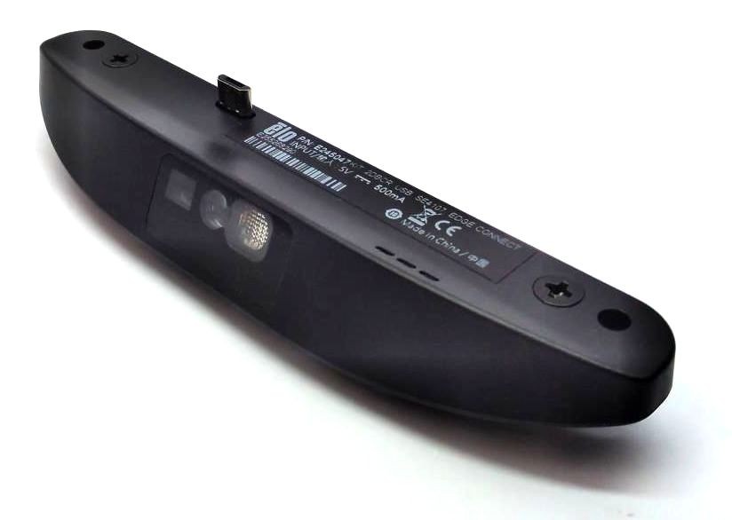 Elo Edge Connect Barcode Reader 2D USB SE4107 E245047 Fixed