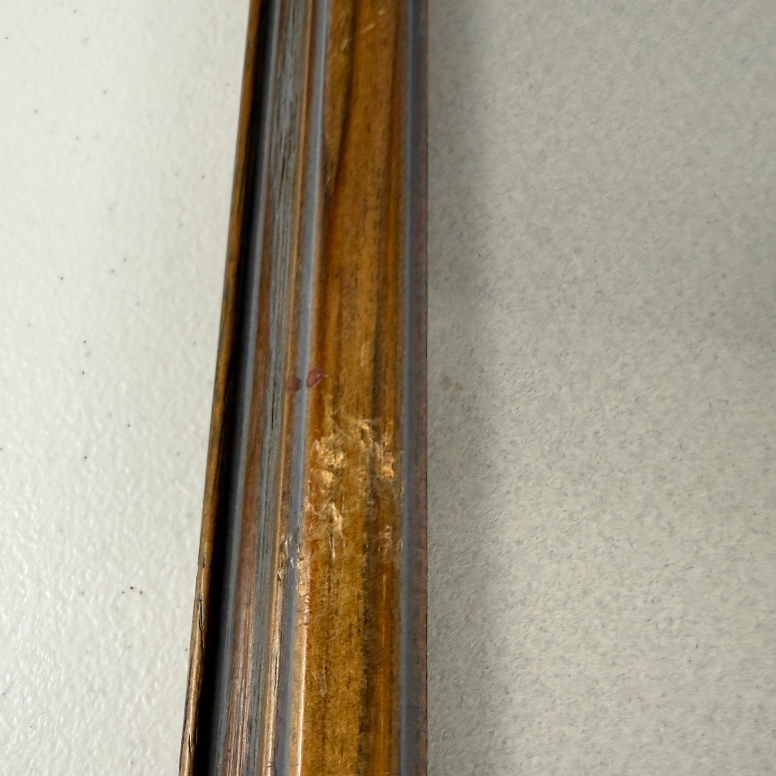 Antique Yale Society Two Step Framed Sheet Music c1900s Decor Music Room Office