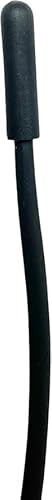 Replacement Silver King 46128 Black NTC 60" Temperature Probe for