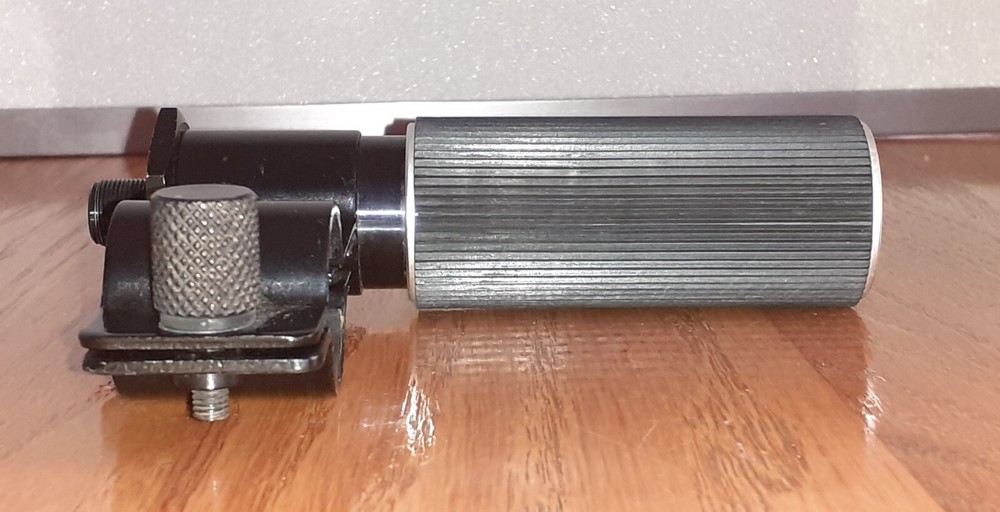 Fujinon CFH-2 Remote Focus Grip Control CFH - 2 Controller