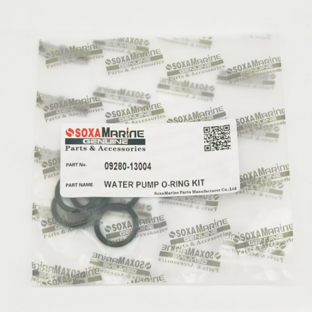 5pcs each SUZUKI Oil Filter O ring Seal Kit 09280-54001&09280-13004&09280-60005