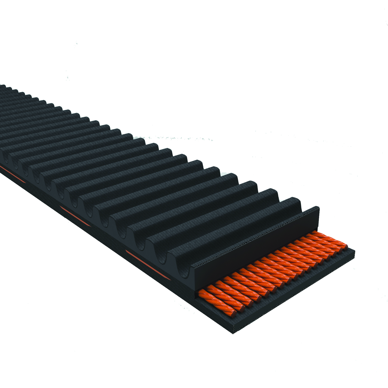 D&D DURA-EXTREME 4836V642 Variable Speed Belt