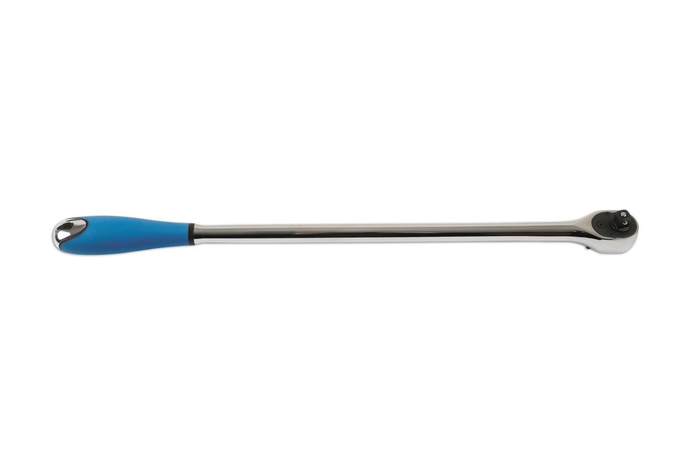 Laser Tools Extra Long Ratchet 3/8"D 6889