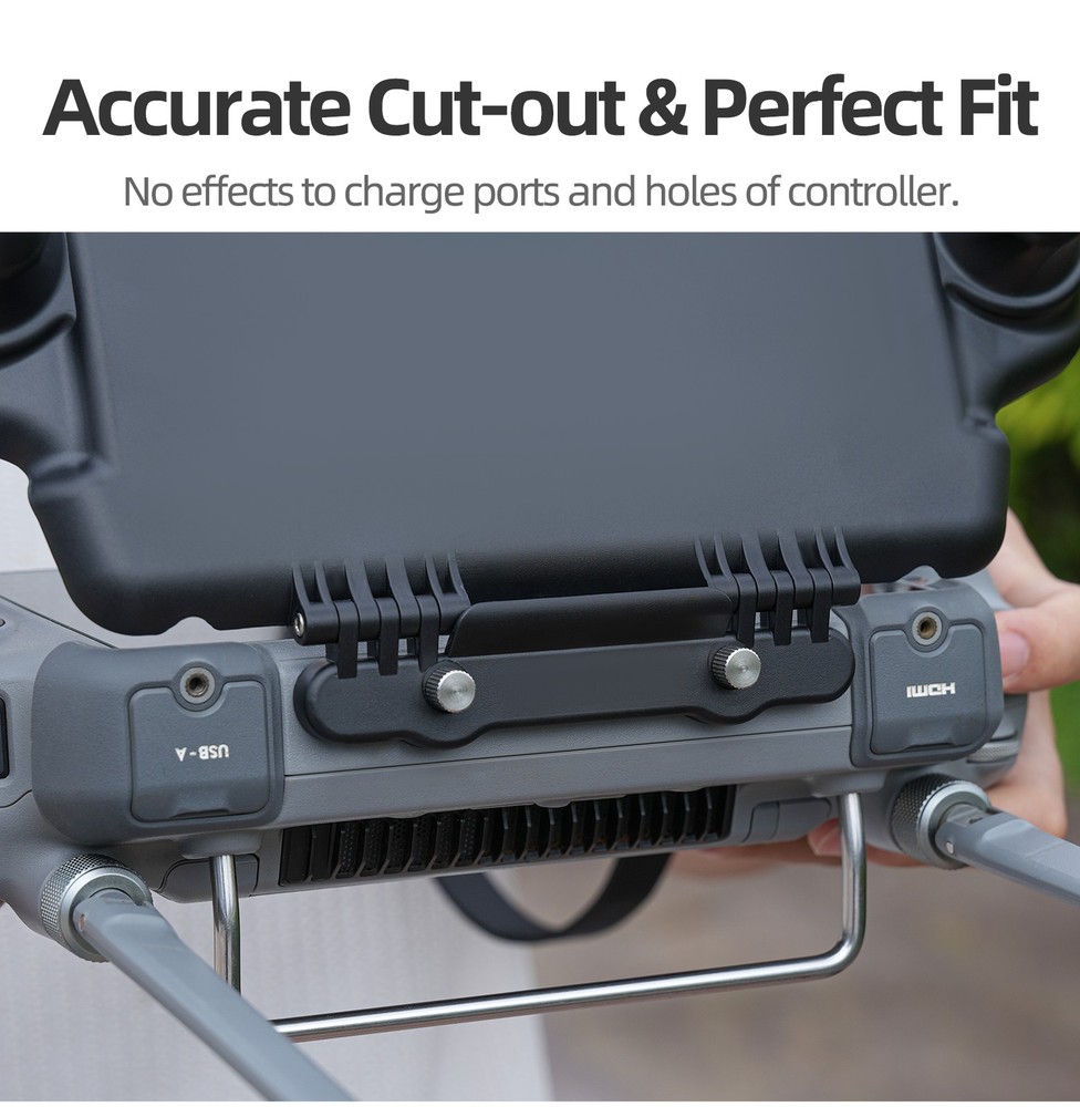 For DJI RC PLUS 2 Remote Control for Matrice 4T RC PLUS 2 Remote Control Cover