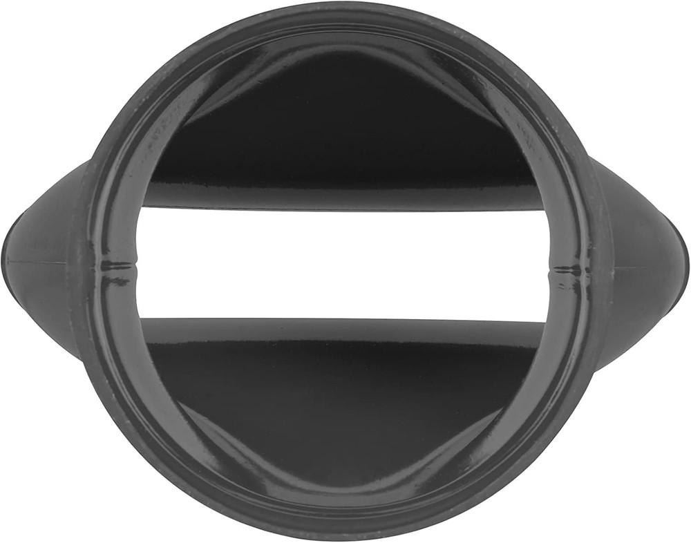 Efficient 2724-20 Flat Nozzle for Leaf Blowers - Lightweight & Durable Design